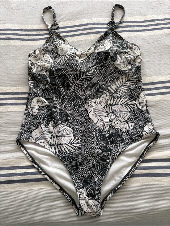 Kona Sol Other - Women’s Tropical One-Piece Swimsuit